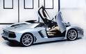Η Lamborghini γίνεται πιο προκλητική (Φωτό) - Φωτογραφία 5
