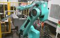 Η Foxconn αντικαθιστά τους εργάτες με ρομπότ - Φωτογραφία 1