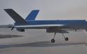 Η Κίνα παρουσιάζει το δικό της ucav αεροσκάφος