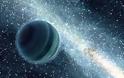 Ανακαλύφθηκε «ορφανός» πλανήτης