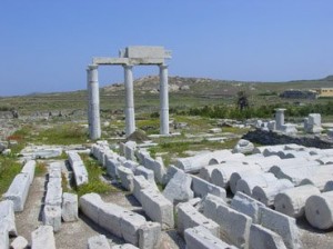Αρχαιολογικός χώρος κηρύσσεται ολόκληρη η Ελλάδα - Φωτογραφία 1