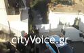 Βίντεο-μαρτυρίες από το διπλό φονικό στις Παπαδάτες - Φωτογραφία 1