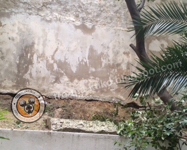 Εδώ άφησε την τελευταία της πνοή η 22 κοπέλα... - Φωτογραφία 2