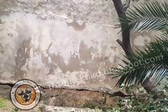Εδώ άφησε την τελευταία της πνοή η 22 κοπέλα...