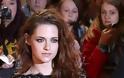 Kristen Stewart: Και πάλι στα διάφανα για την πρεμιέρα στο Λονδίνο - Φωτογραφία 2