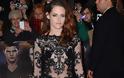 Kristen Stewart: Και πάλι στα διάφανα για την πρεμιέρα στο Λονδίνο - Φωτογραφία 4