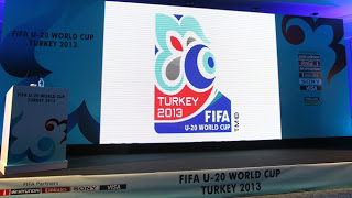 Στόχος της Τουρκίας είναι το Παγκόσμιο Κύπελλο - Φωτογραφία 1
