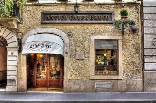 Οι ομορφότερες καφετέριες του κόσμου! - Φωτογραφία 6