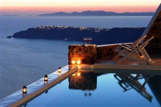 Ελληνικό το πιο ρομαντικό ξενοδοχείο της Μεσογείου! - Φωτογραφία 1