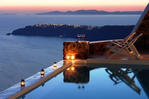 Ελληνικό το πιο ρομαντικό ξενοδοχείο της Μεσογείου! - Φωτογραφία 2