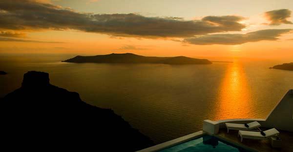 Ελληνικό το πιο ρομαντικό ξενοδοχείο της Μεσογείου! - Φωτογραφία 3