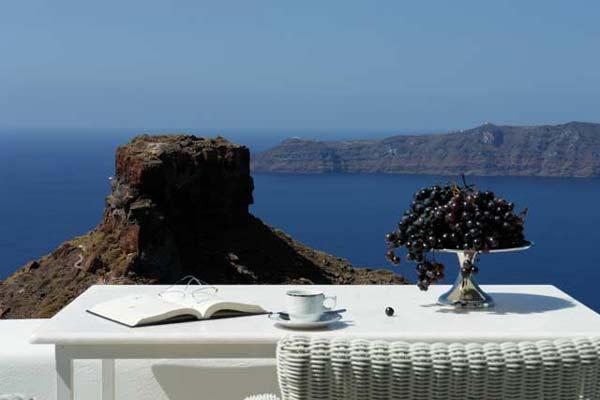 Ελληνικό το πιο ρομαντικό ξενοδοχείο της Μεσογείου! - Φωτογραφία 4
