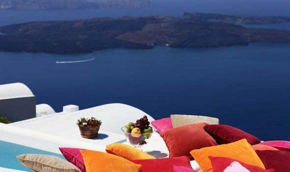 Ελληνικό το πιο ρομαντικό ξενοδοχείο της Μεσογείου! - Φωτογραφία 5