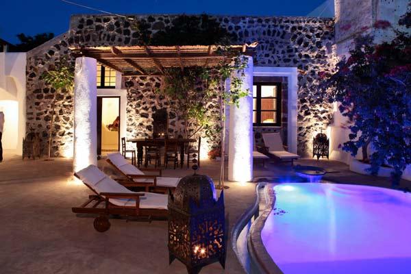 Ελληνικό το πιο ρομαντικό ξενοδοχείο της Μεσογείου! - Φωτογραφία 6