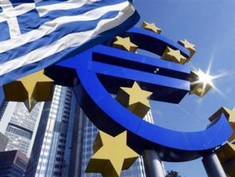 Η ΕΚΤ μιλάει πλέον ανοιχτά για διαγραφή ελληνικού χρέους! - Φωτογραφία 1