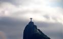Το άγαλμα του Χριστού στο Ρίο - Εκπληκτικές εικόνες - Φωτογραφία 13
