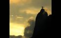 Το άγαλμα του Χριστού στο Ρίο - Εκπληκτικές εικόνες - Φωτογραφία 20