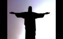 Το άγαλμα του Χριστού στο Ρίο - Εκπληκτικές εικόνες - Φωτογραφία 5