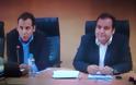 Έτοιμοι να παραιτηθούν στο Δημοτικό Συμβούλιο Λιβαδειάς [video]