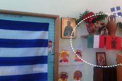 Γονείς νηπ. Λευκάδας:Η Χρ.Αυγή έδωσε στημένη φωτογραφία από την γιορτή!