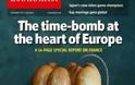 Economist: ωρολογιακή βόμβα στην καρδιά της Ευρώπης η Γαλλία