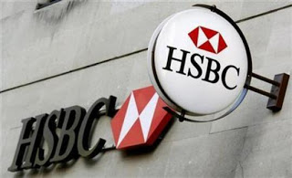 Στοιχεία για Έλληνες καταθέτες στην HSBC ζήτησε το ΥΠΟΙΚ - Φωτογραφία 1