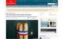Economist: «Ωρολογιακή βόμβα» η Γαλλία