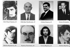 Οι 24 νεκροί του Πολυτεχνείου