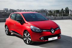 Χρυσό τιμόνι για το νέο Renault Clio