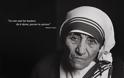 Μητέρα Τερέζα: Η αγία των φτωχών
