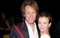 Συνελήφθη η κόρη του John Bon Jovi για κατοχή ναρκωτικών
