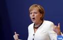 Μέρκελ: Η γερμανική θέση για το κούρεμα δεν έχει αλλάξει