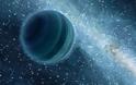 Ανακαλύφθηκε ορφανός πλανήτης χωρίς άστρο που περιπλανιέται στο διάστημα!