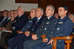 Εκδήλωση της Ένωσης Αποστράτων Αξιωματικών Αεροπορίας