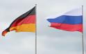 Ρωσία – Γερμανία, συμμαχία