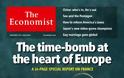 Economist: Γαλλία, η ωρολογιακή βόμβα της Ευρώπης - Φωτογραφία 2