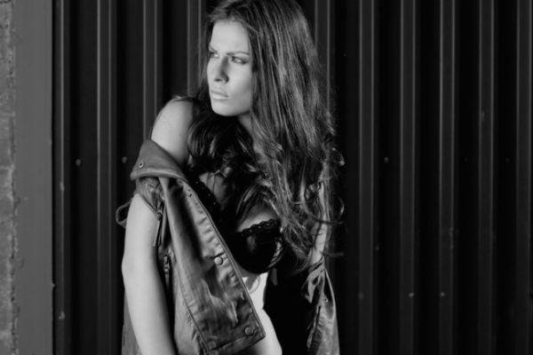 «Κορμί κολώνα» η Σταρ Ελλάς - Φωτογραφία 2