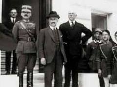 15 Νοεμβρίου 1922: Η εκτέλεση των έξι στο Γουδί - Φωτογραφία 3