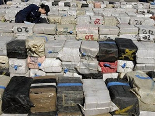 Κοκαΐνη 200 κιλών και ένα πτώμα σε σκάφος στην Αυστραλία - Φωτογραφία 1