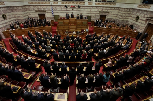 Αλβανοί μετανάστες ετοιμάζουν κόμμα για να μπουν στην ελληνική Βουλή! - Φωτογραφία 1