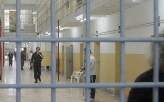 ΕΛΛΗΝΙΚΕΣ ΦΥΛΑΚΕΣ-Με τις ευλογίες του κράτους το σεξ στα κελιά - Φωτογραφία 1