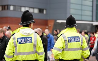Στη Βρετανία τον αστυνομικό διευθυντή εκλέγουν οι πολίτες - Φωτογραφία 1
