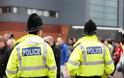 Στη Βρετανία τον αστυνομικό διευθυντή εκλέγουν οι πολίτες