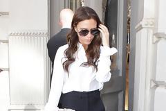 Business look. Πως να ντυθείτε στο γραφείο!