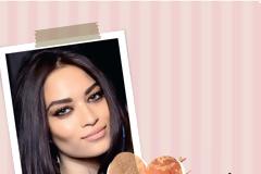 Καφέ μακιγιάζ: Πώς θα κάνεις το φυσικό look!