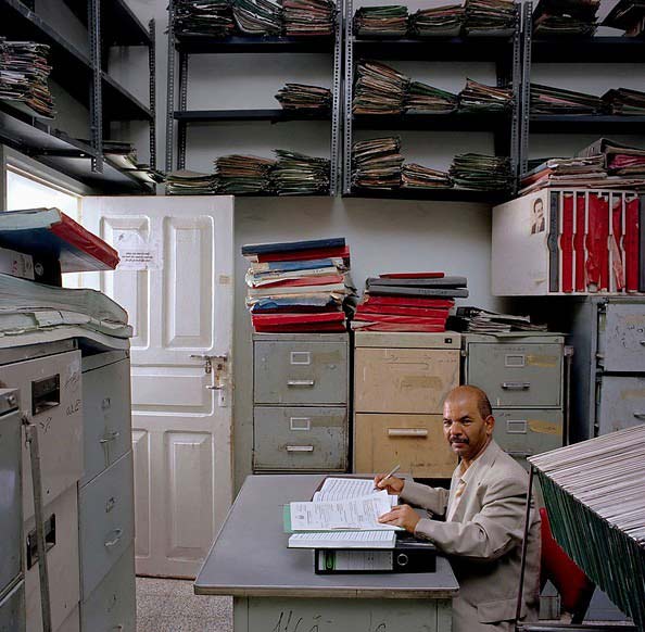 Δημόσιοι υπάλληλοι σε διάφορα μέρη του κόσμου! - Φωτογραφία 14