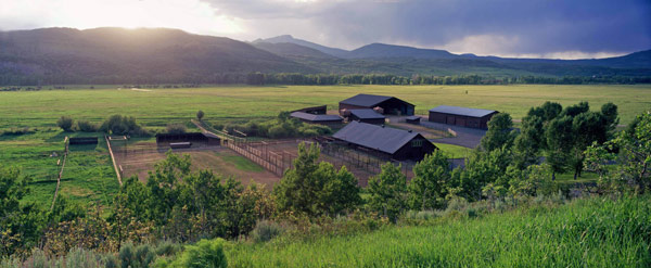 The River Ranch: Φιλόξενο καταφύγιο στη φύση στη Nevada των Η.Π.Α. - Φωτογραφία 12