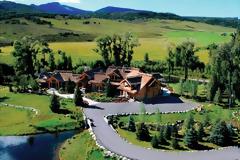 The River Ranch: Φιλόξενο καταφύγιο στη φύση στη Nevada των Η.Π.Α.