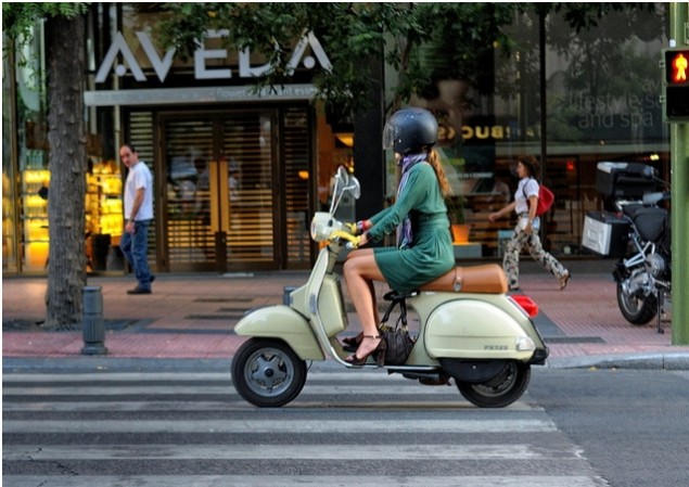 Easy riders με στυλ - Φωτογραφία 2