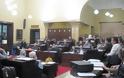 Ομόφωνο «όχι» του Δημοτικού Συμβουλίου Ιωαννίνων στις απολύσεις